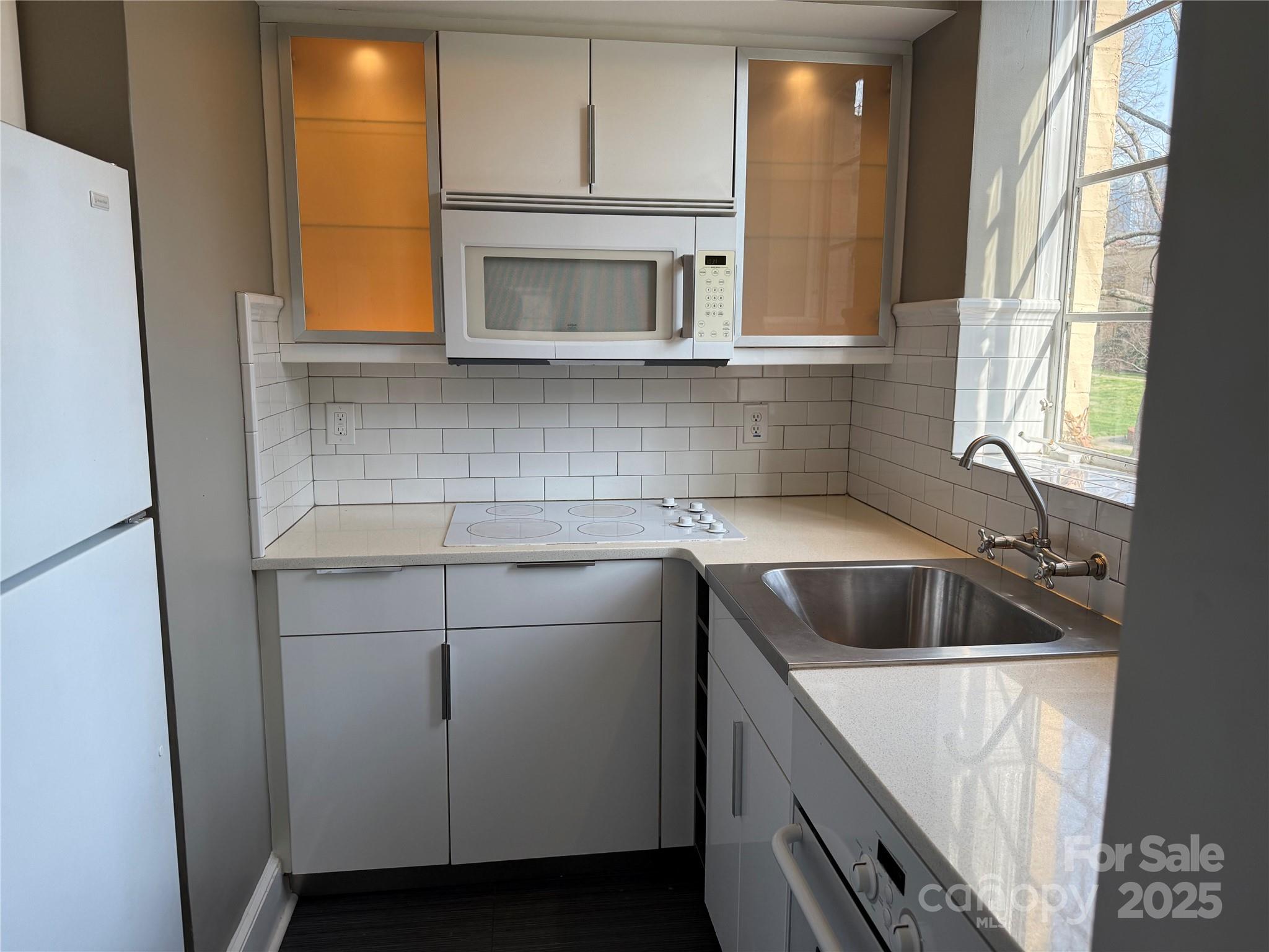 Dilworth - Residential