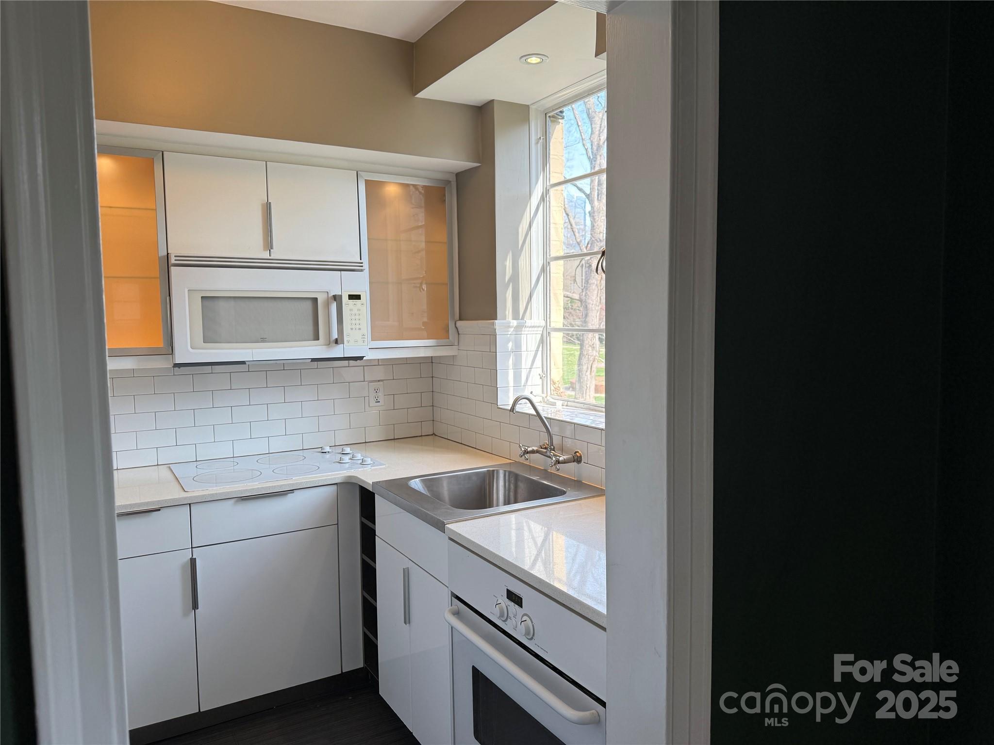 Dilworth - Residential