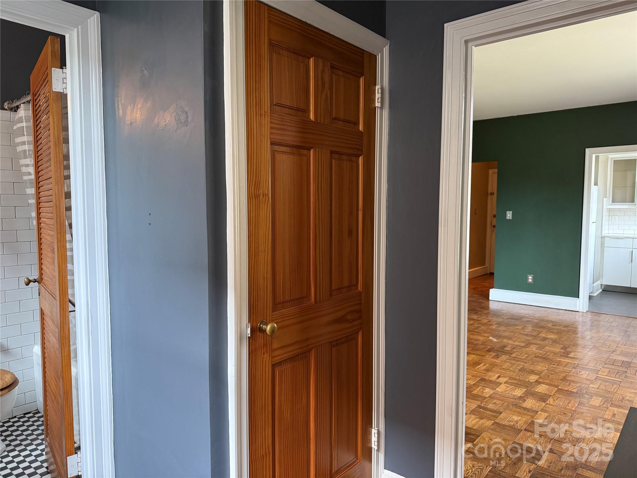 Dilworth - Residential