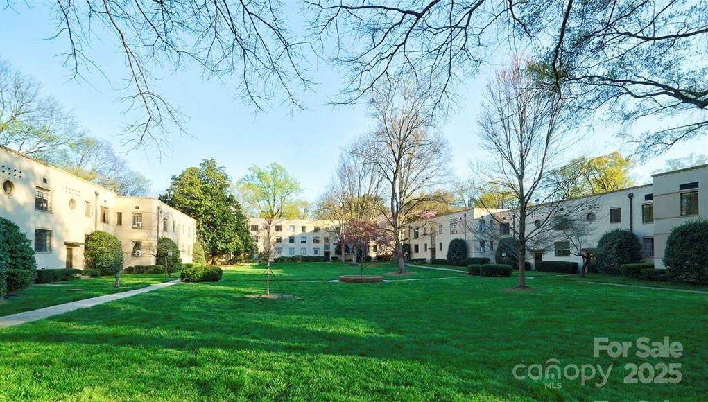 Dilworth - Residential