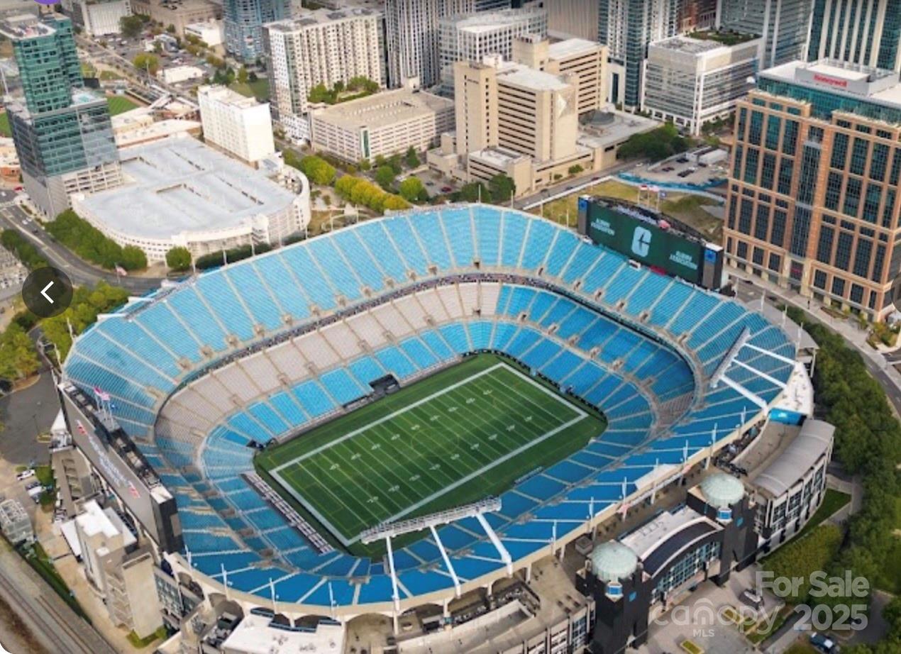 Dilworth - Residential