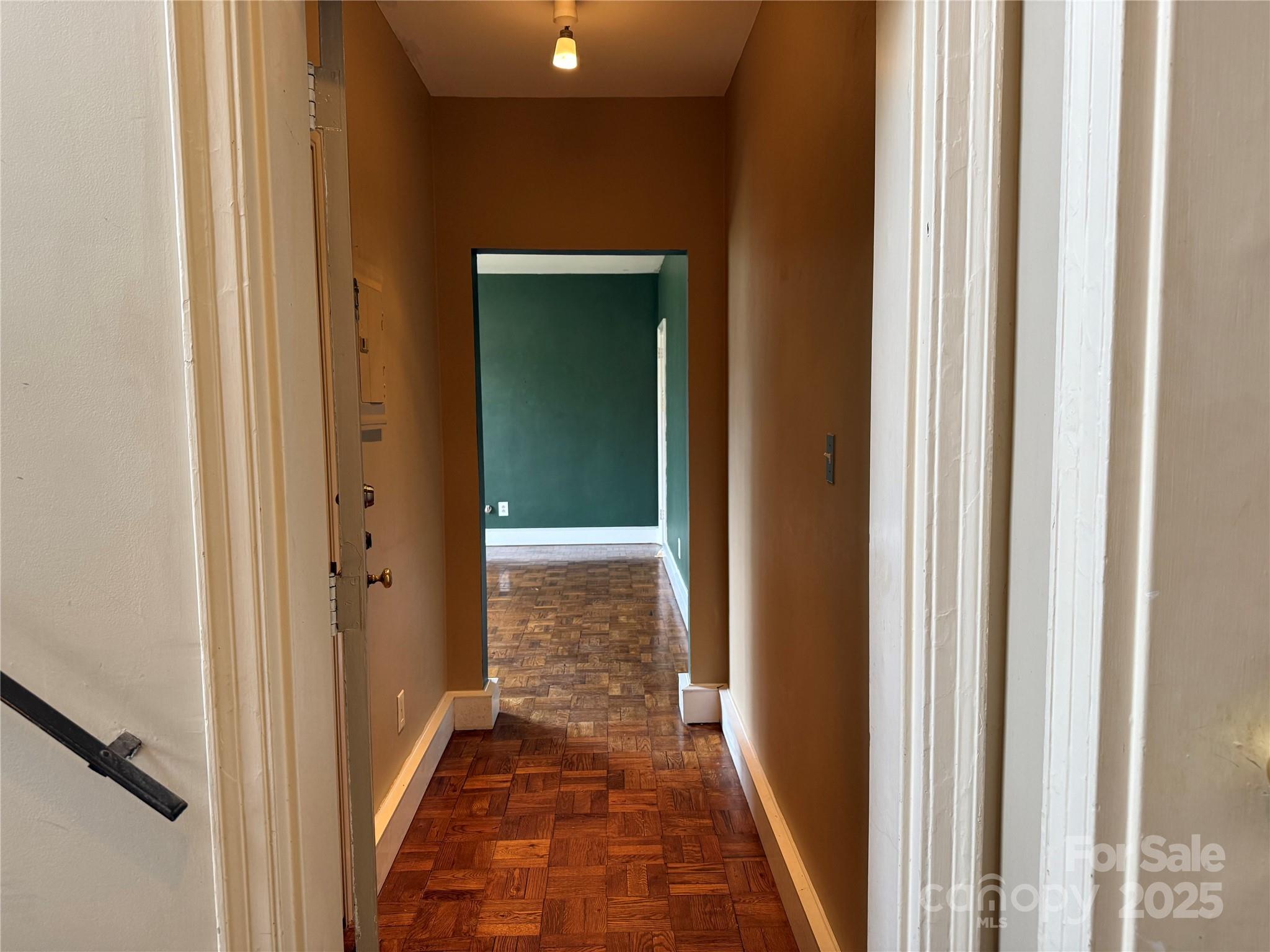 Dilworth - Residential