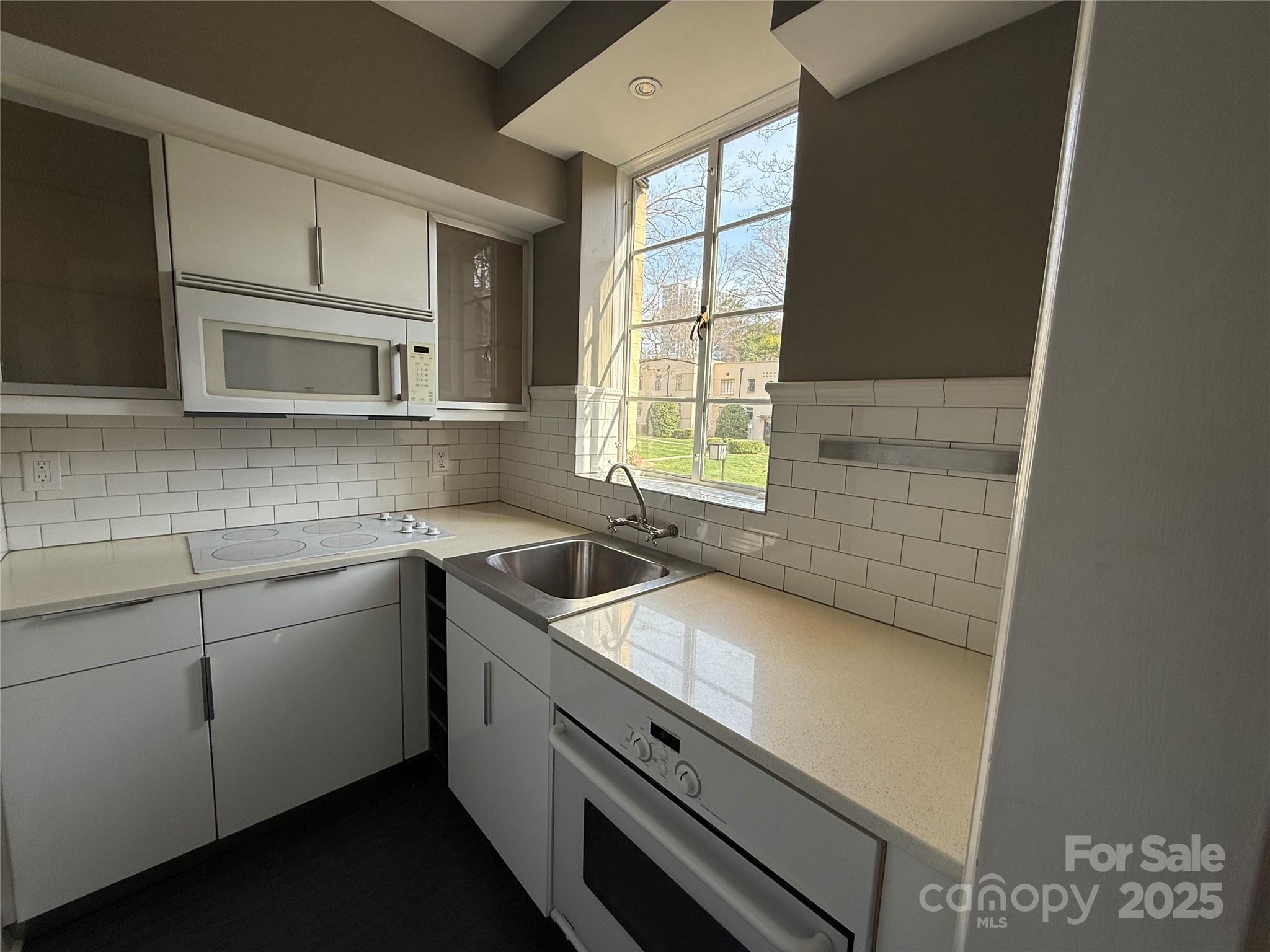 Dilworth - Residential