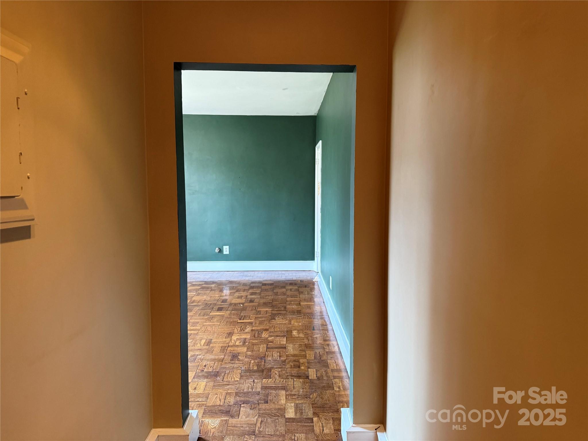 Dilworth - Residential