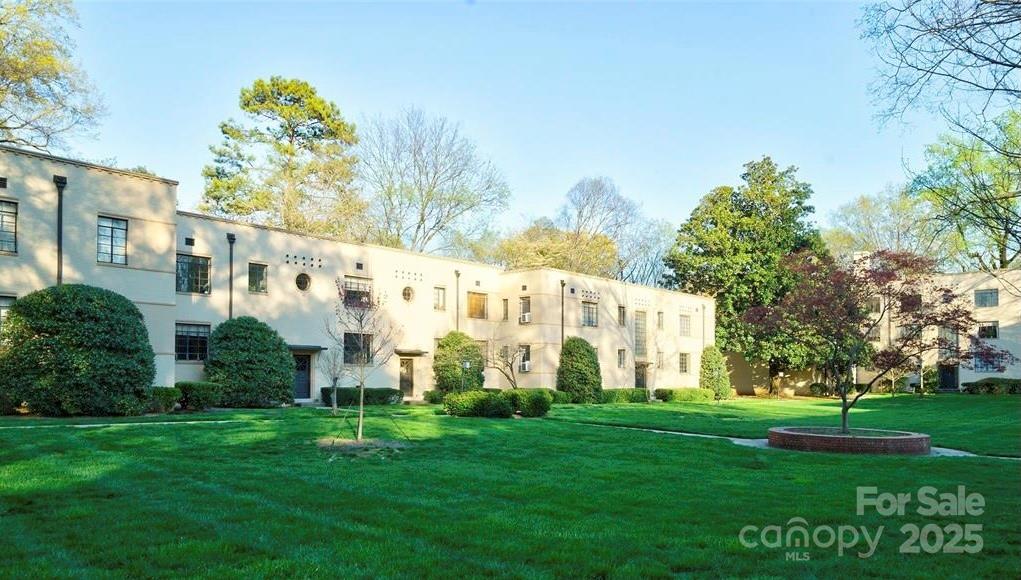 Dilworth - Residential