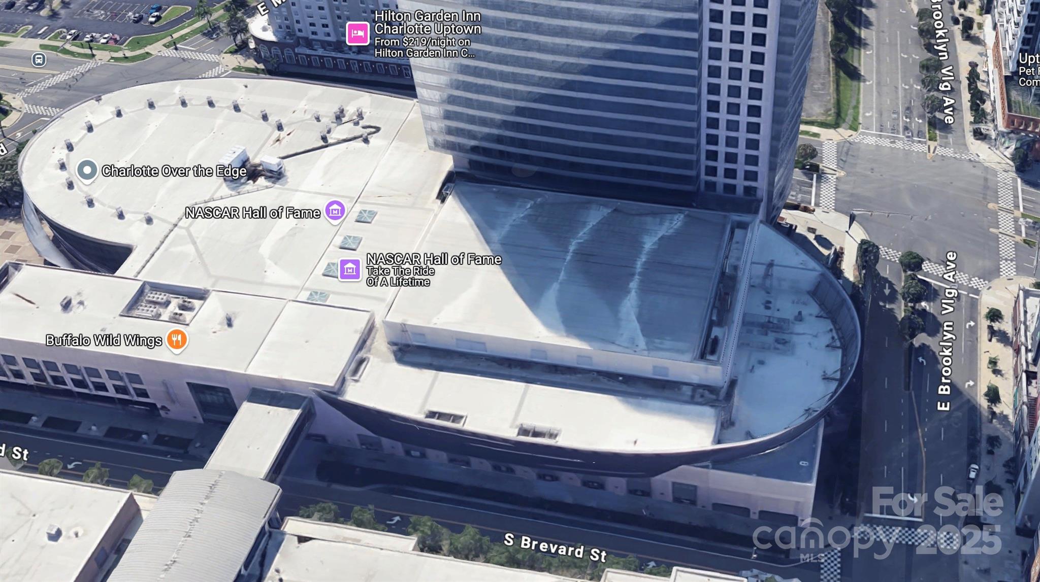 Dilworth - Residential