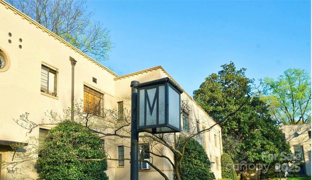 Dilworth - Residential