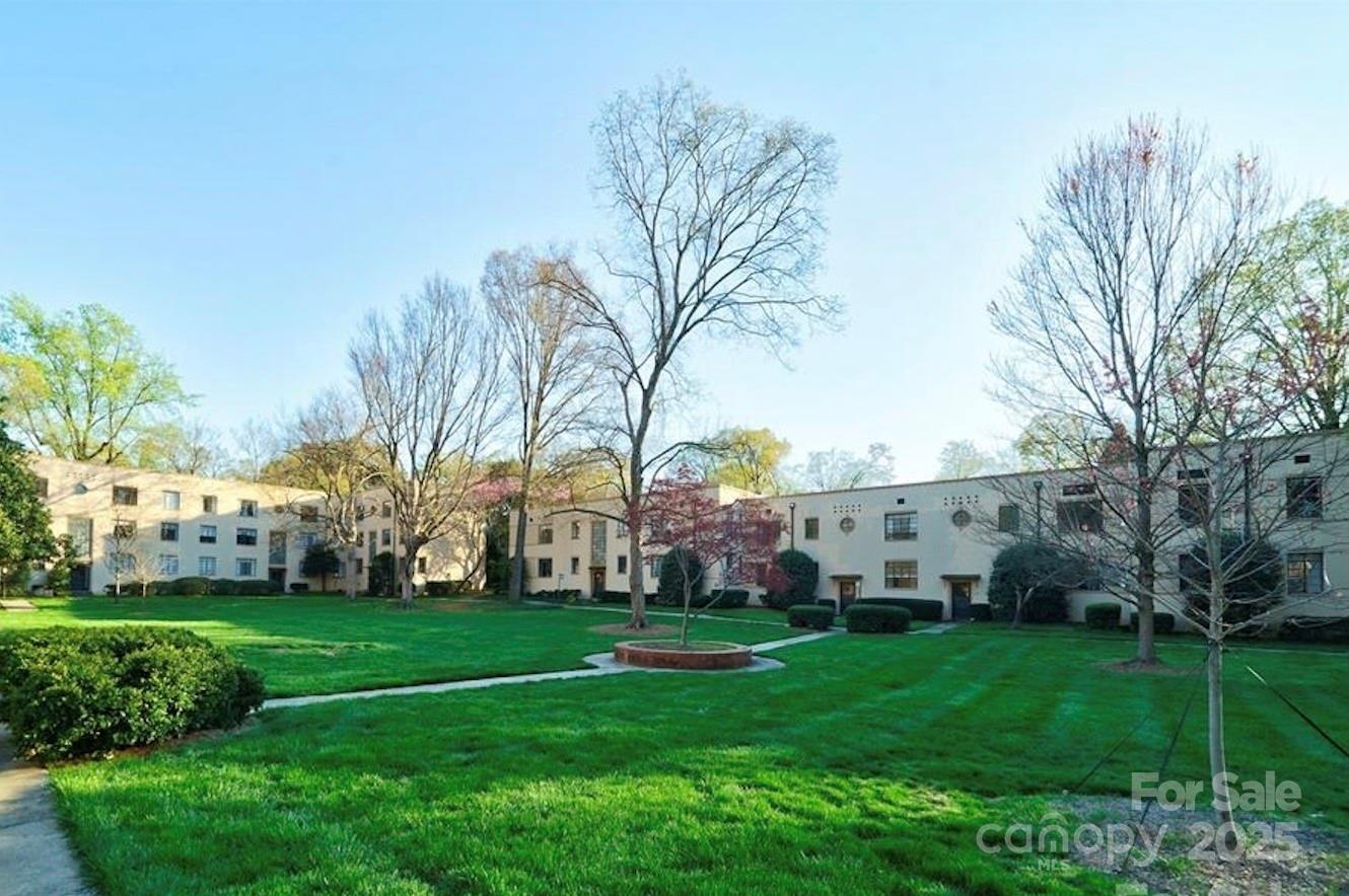 Dilworth - Residential