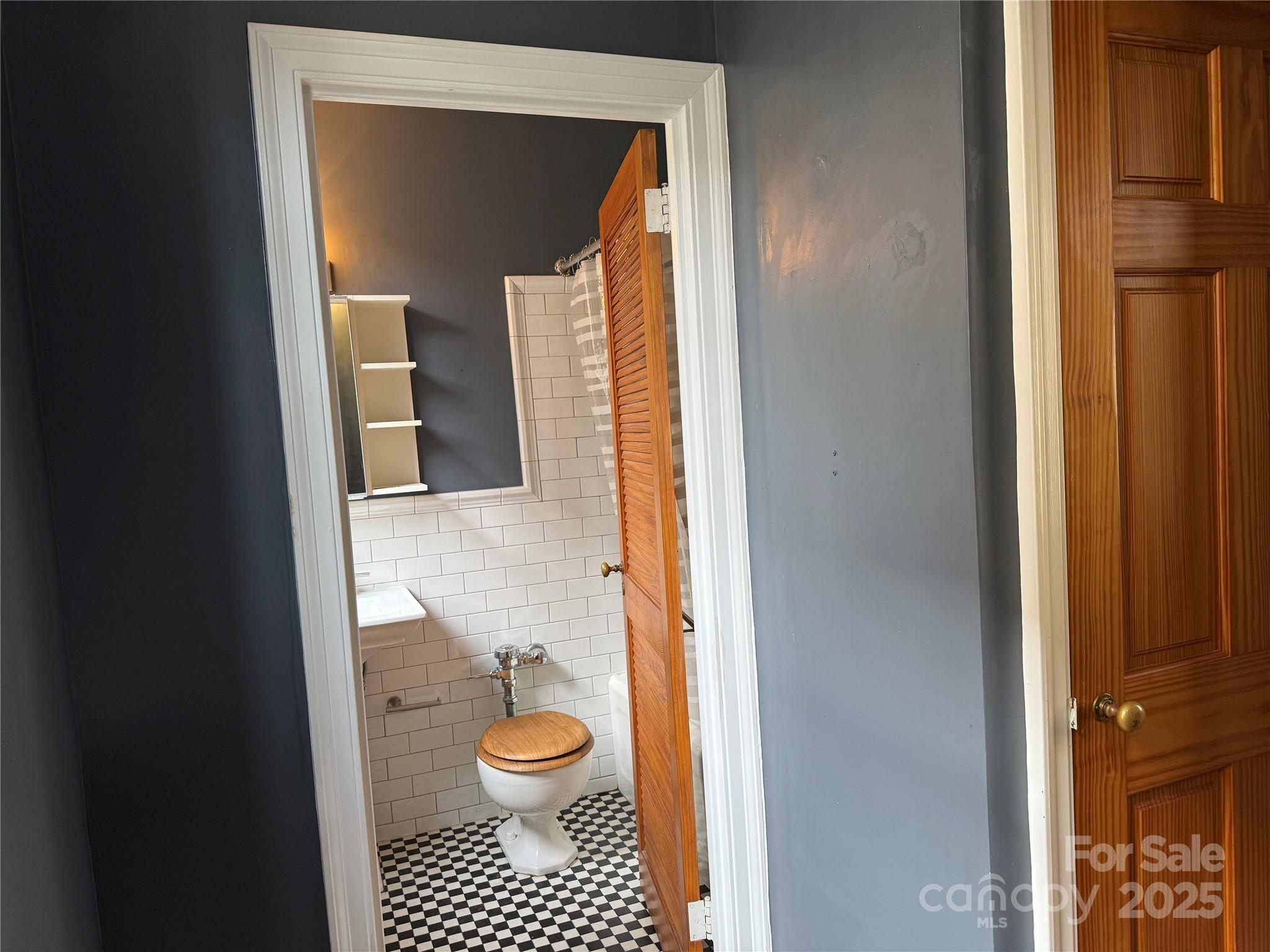 Dilworth - Residential