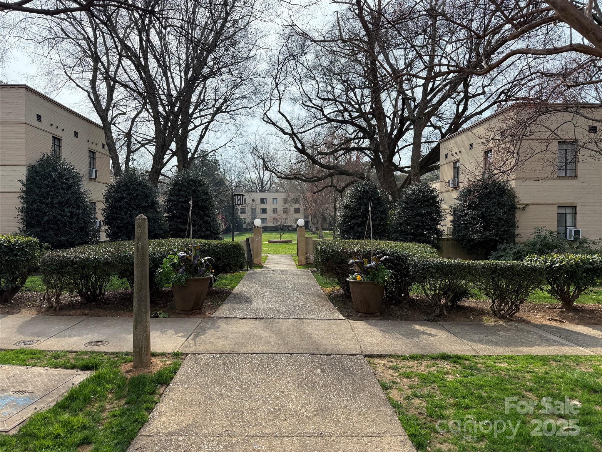 Dilworth - Residential