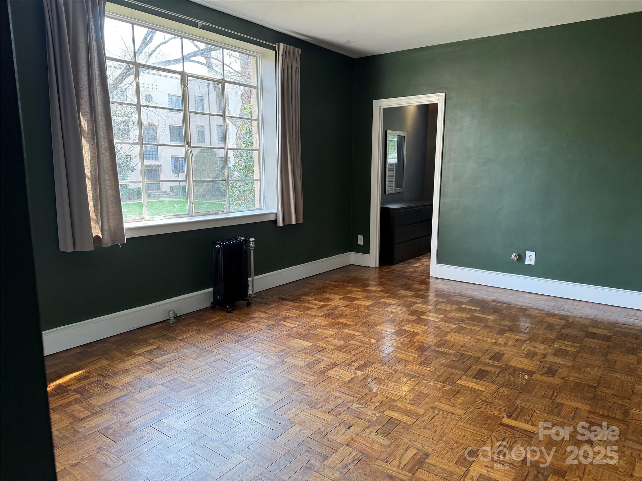 Dilworth - Residential