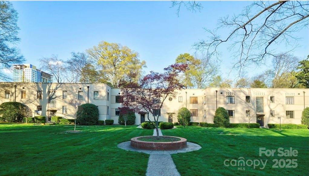 Dilworth - Residential