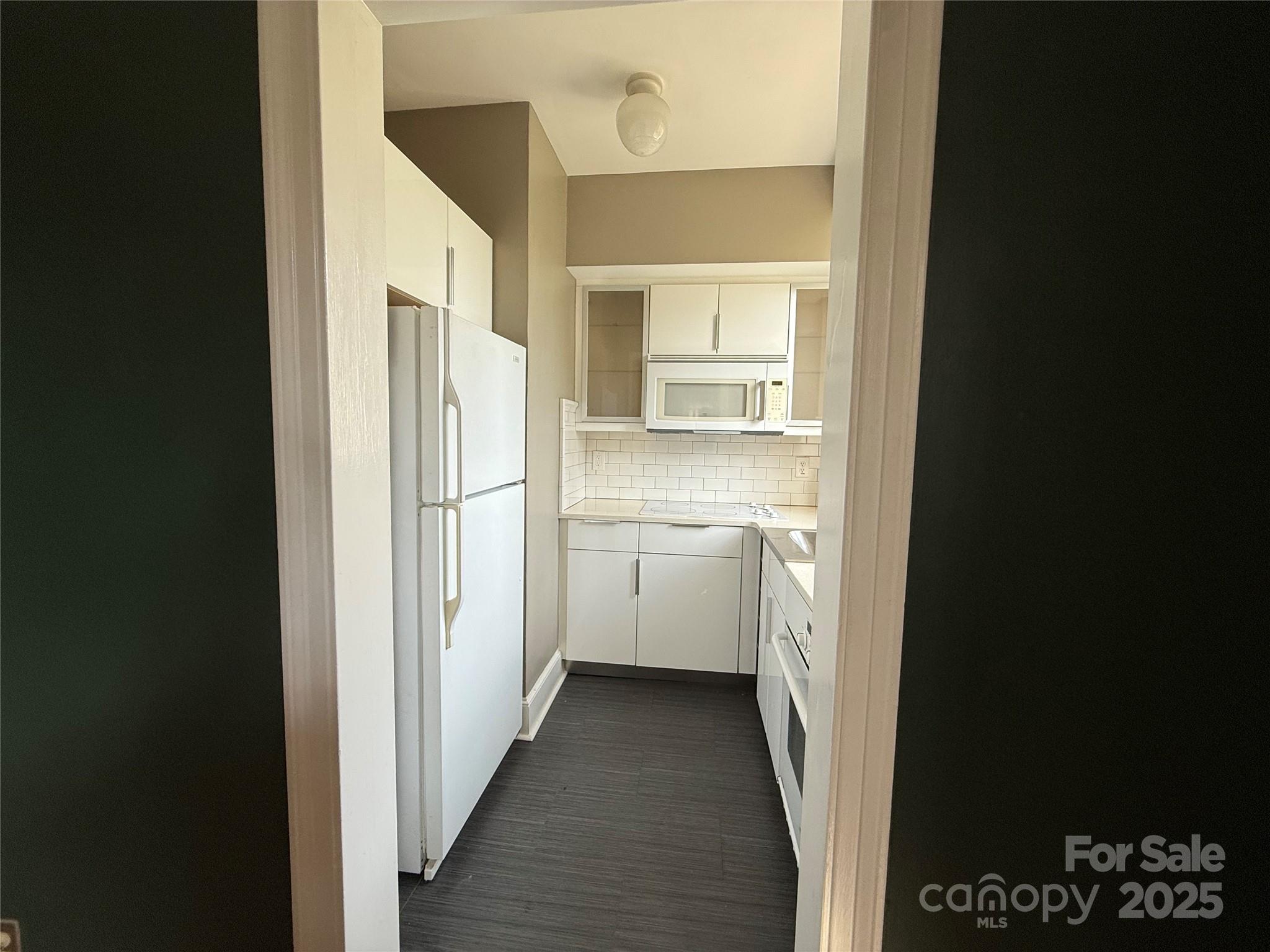 Dilworth - Residential