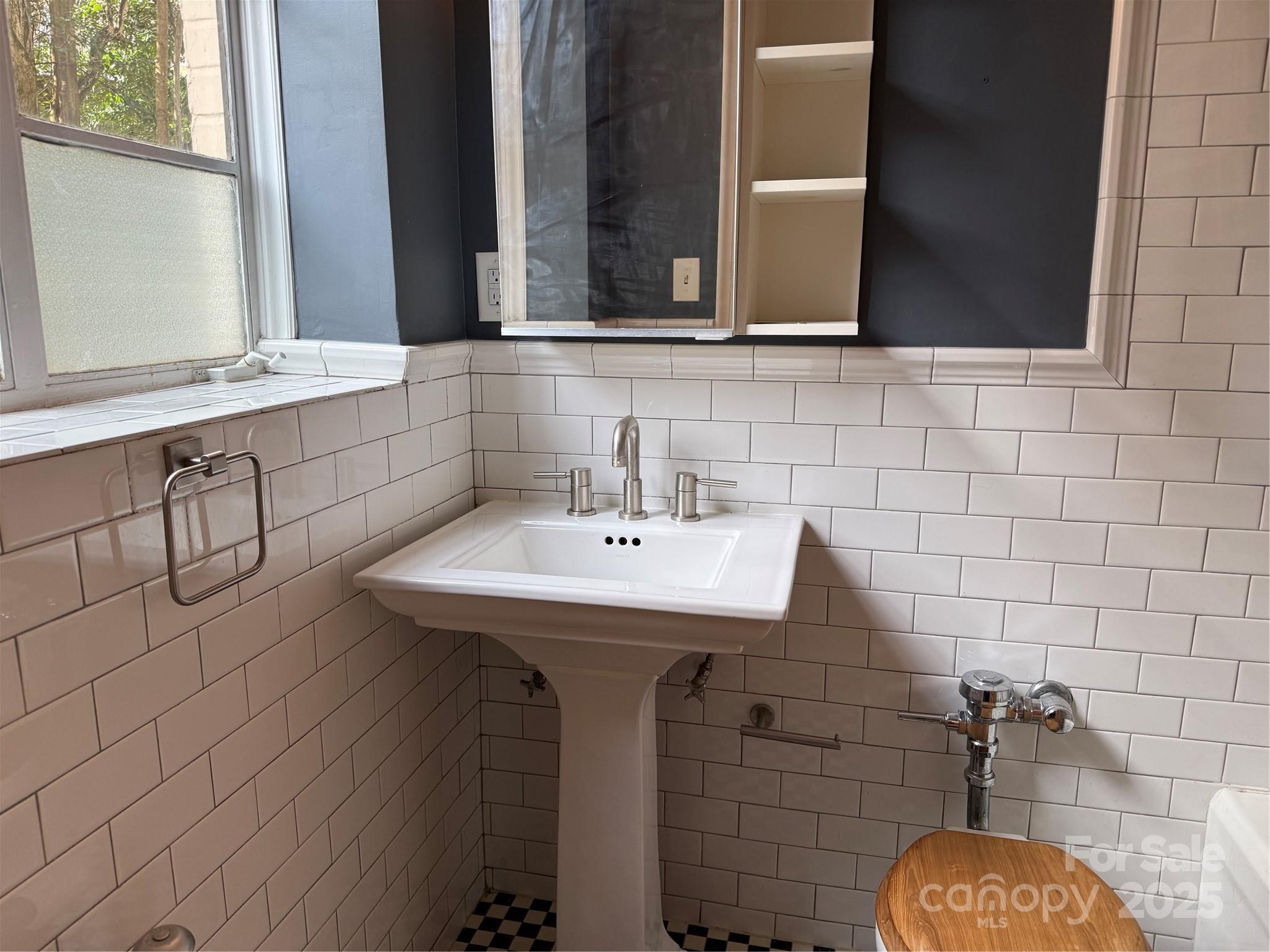 Dilworth - Residential