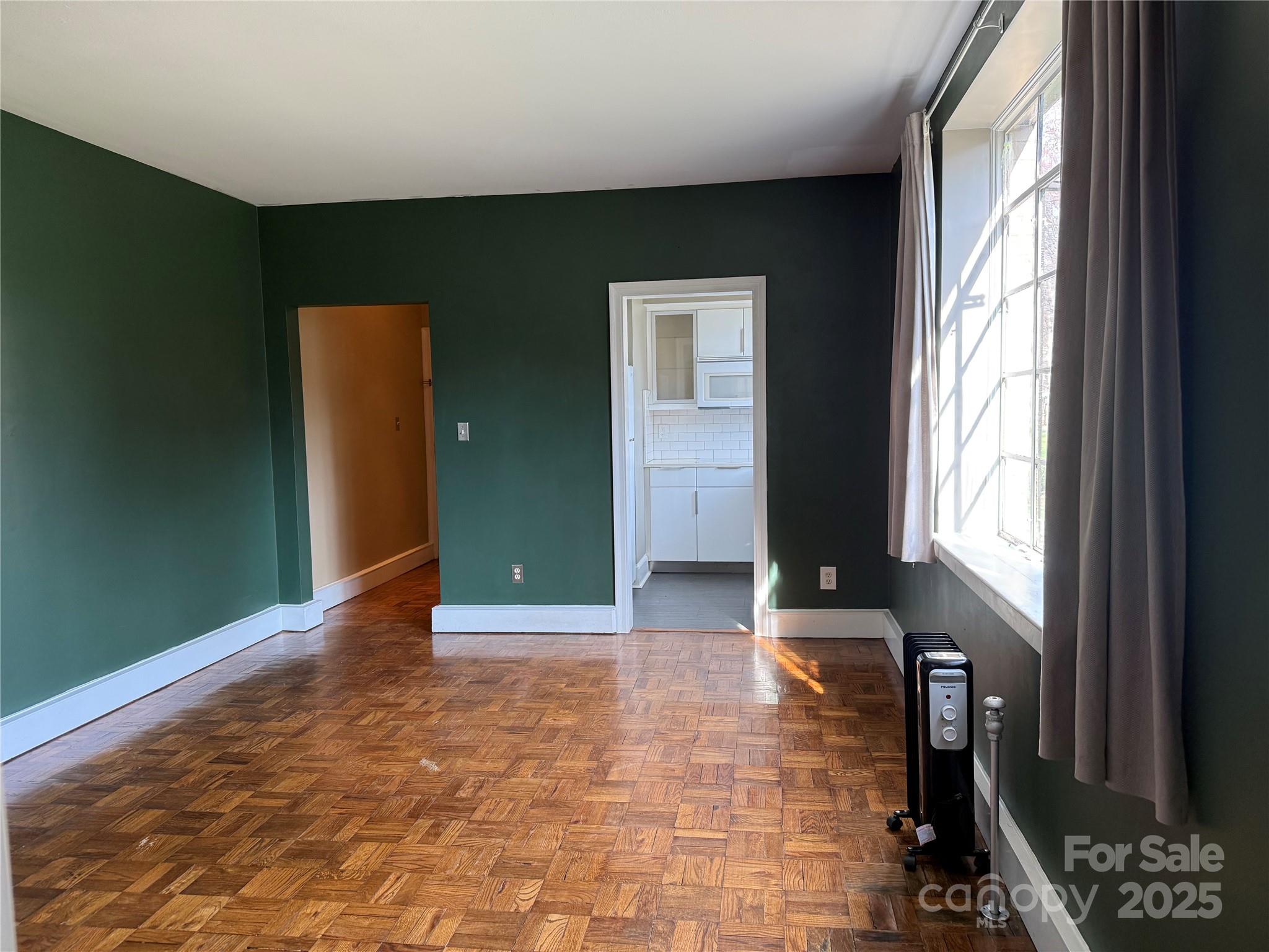 Dilworth - Residential