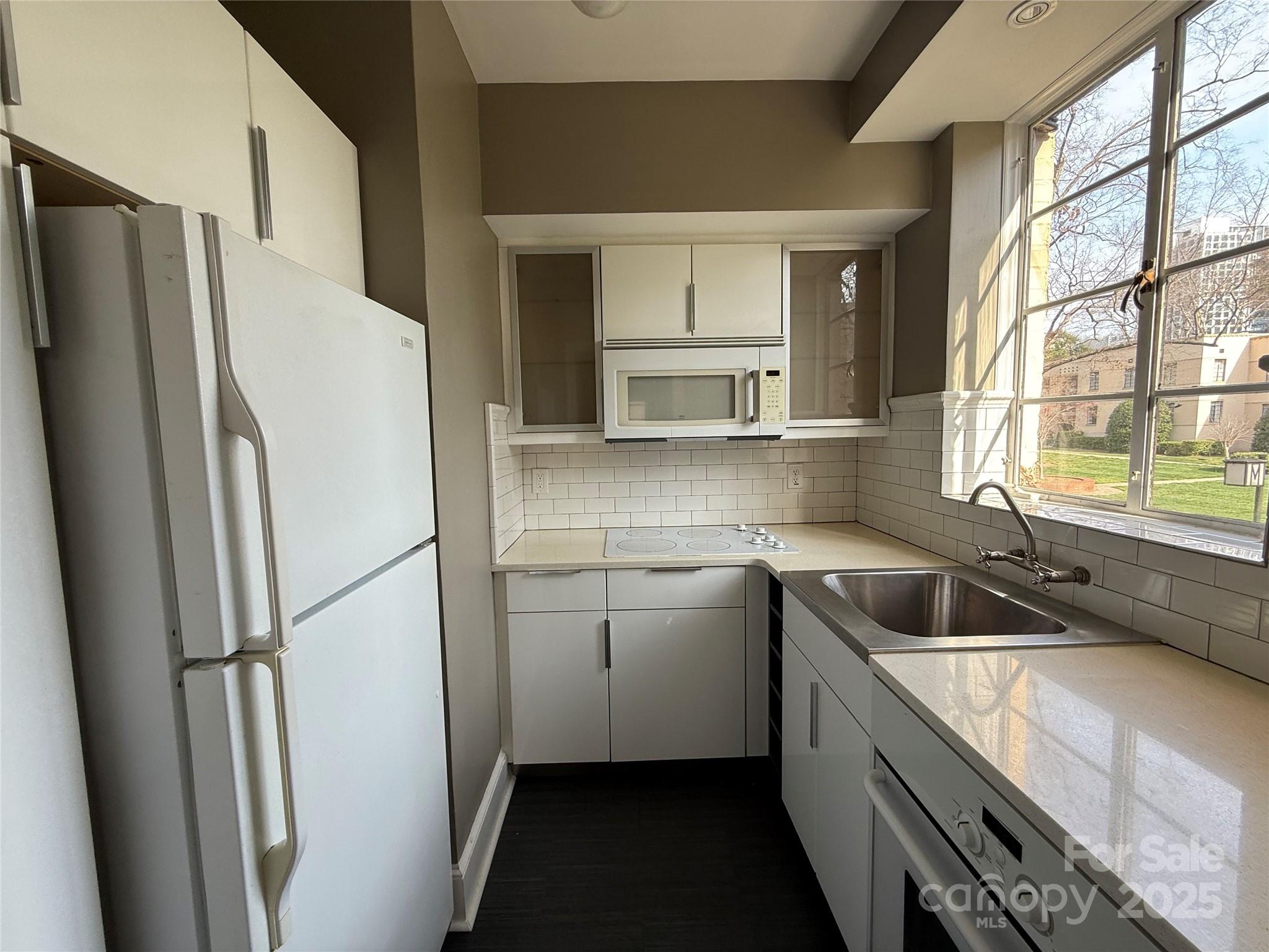 Dilworth - Residential