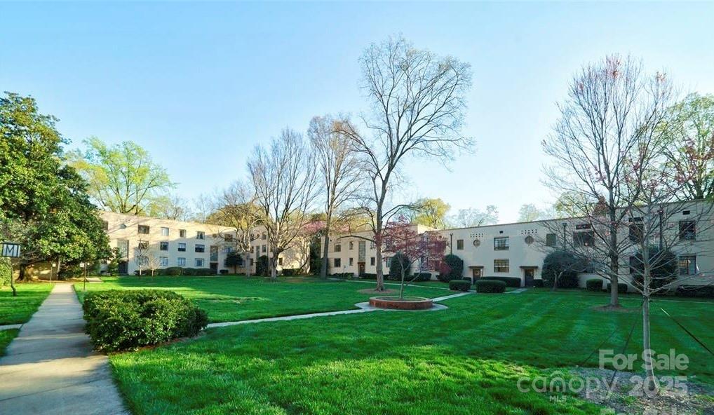 Dilworth - Residential