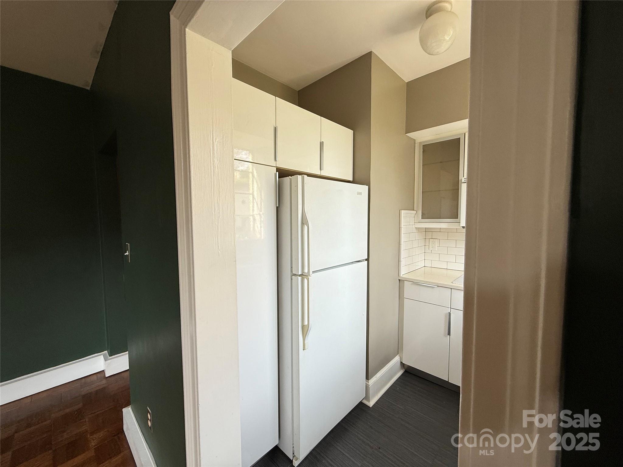 Dilworth - Residential