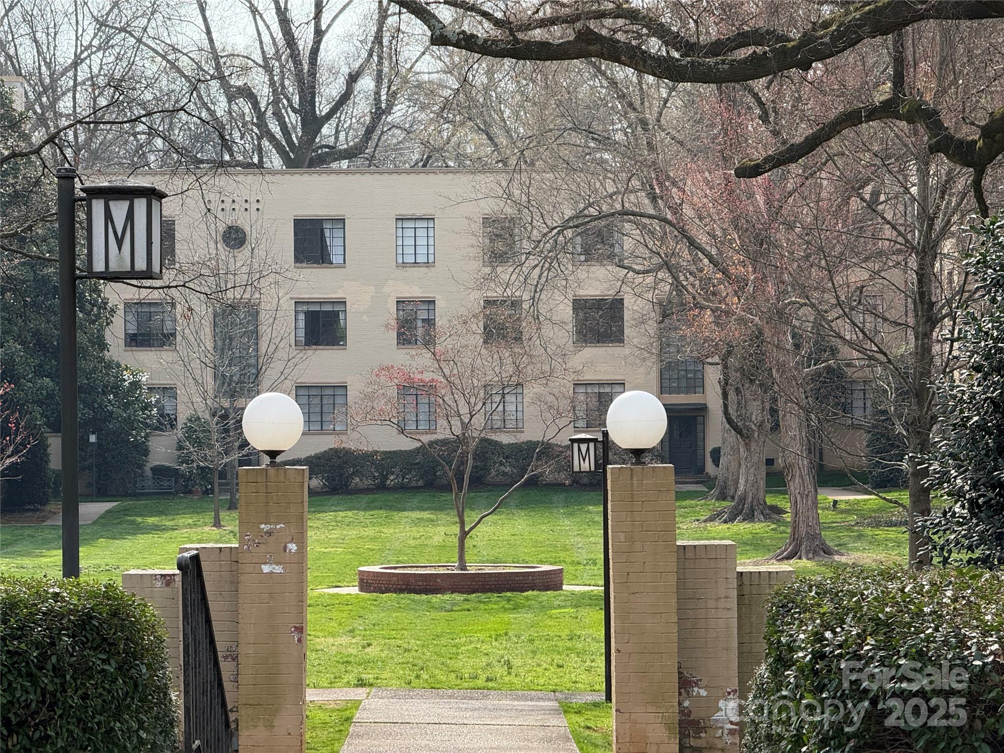 Dilworth - Residential