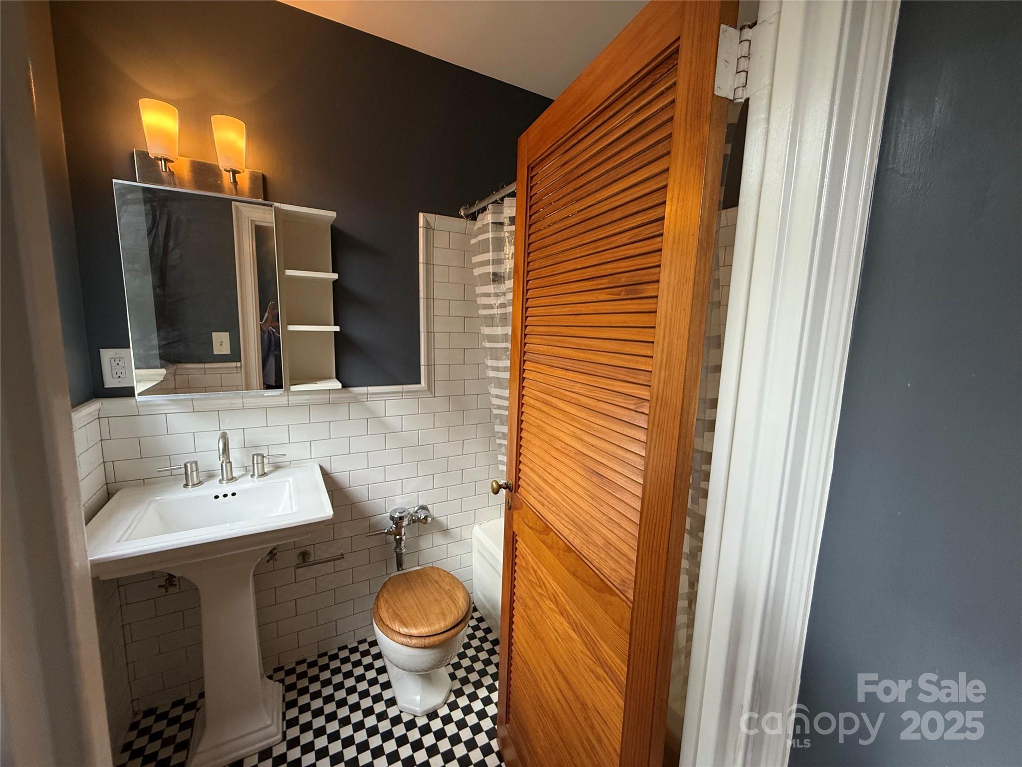 Dilworth - Residential