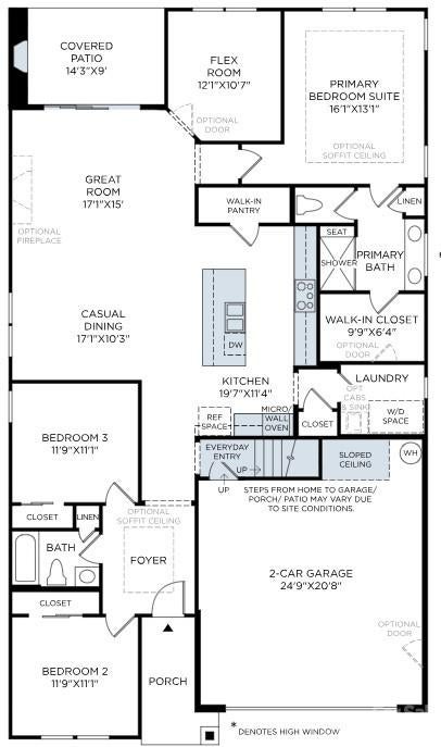 2250 Whitebark Drive