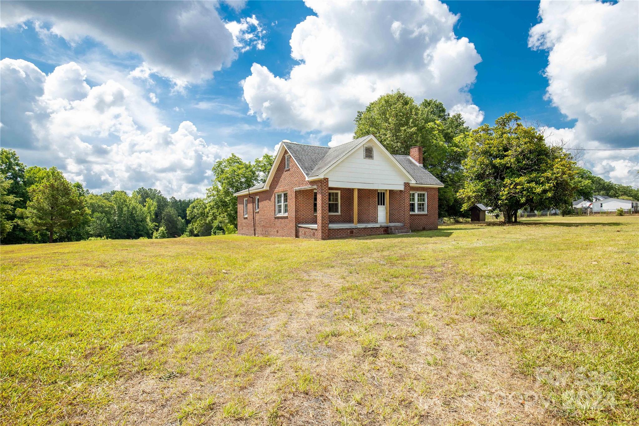 3630 Reid Road