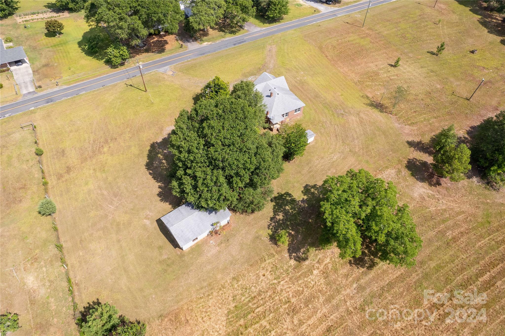 3630 Reid Road