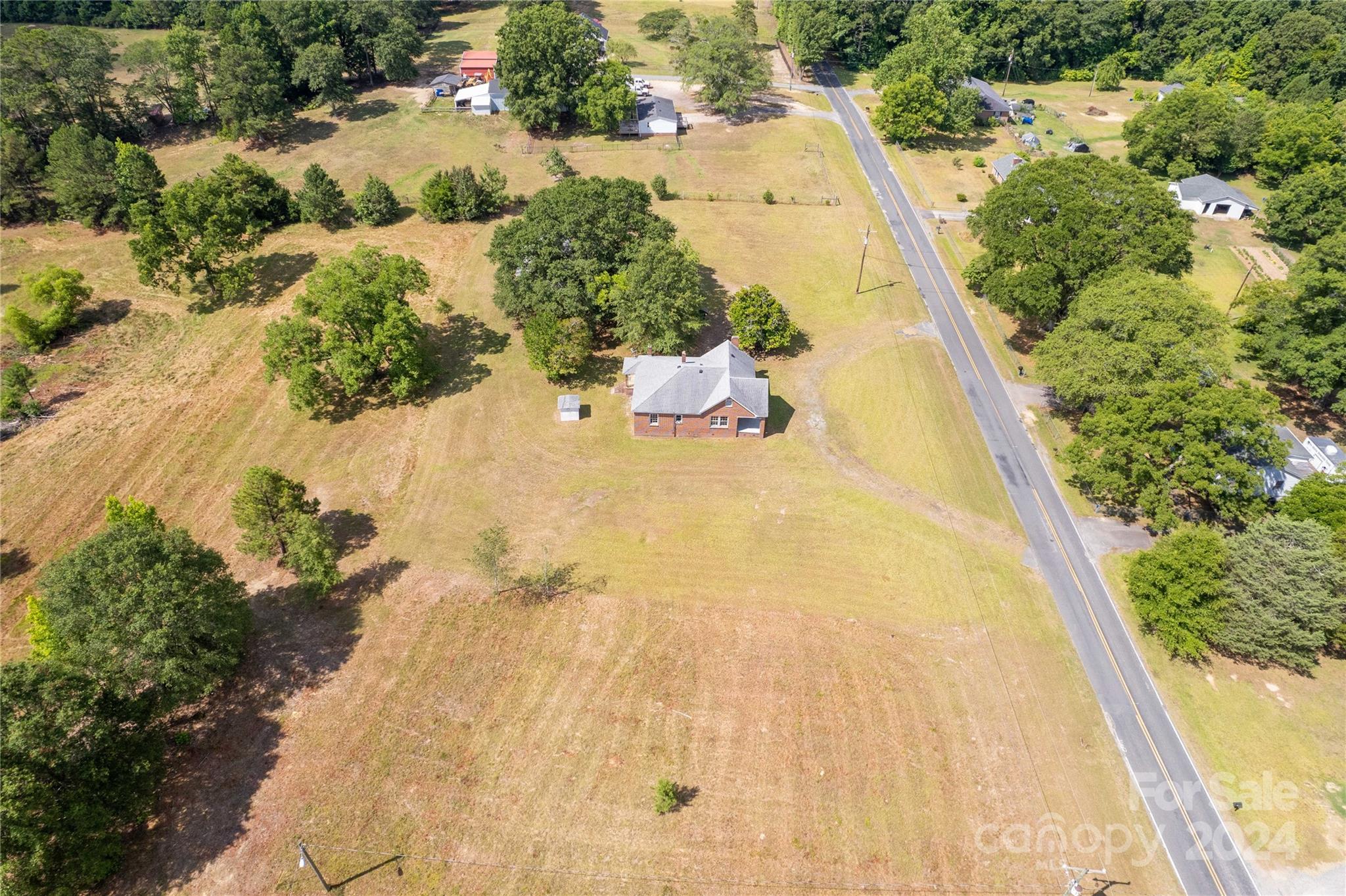 3630 Reid Road