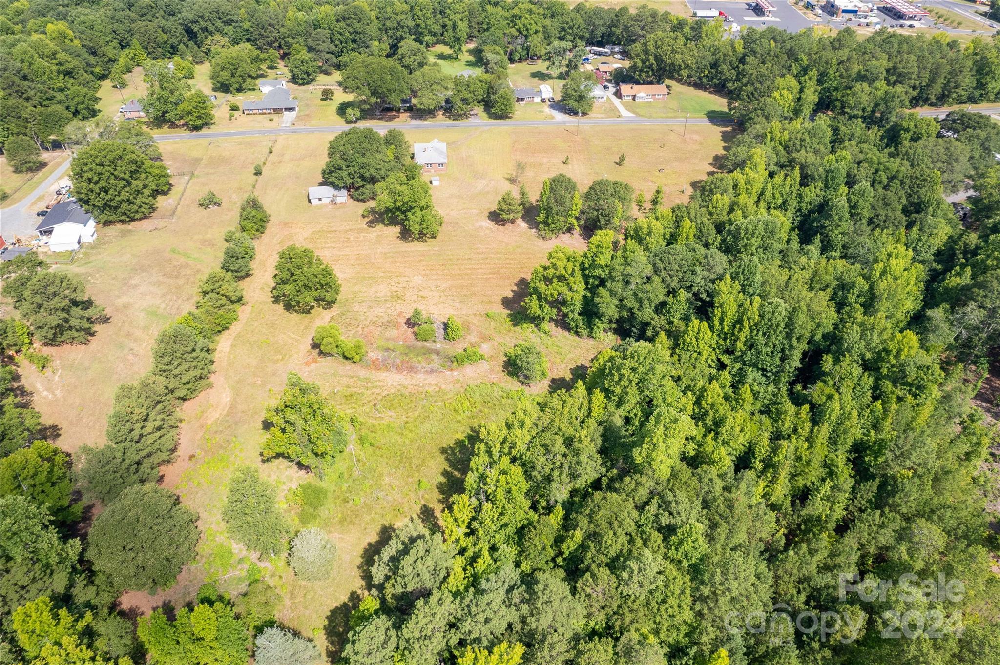 3630 Reid Road