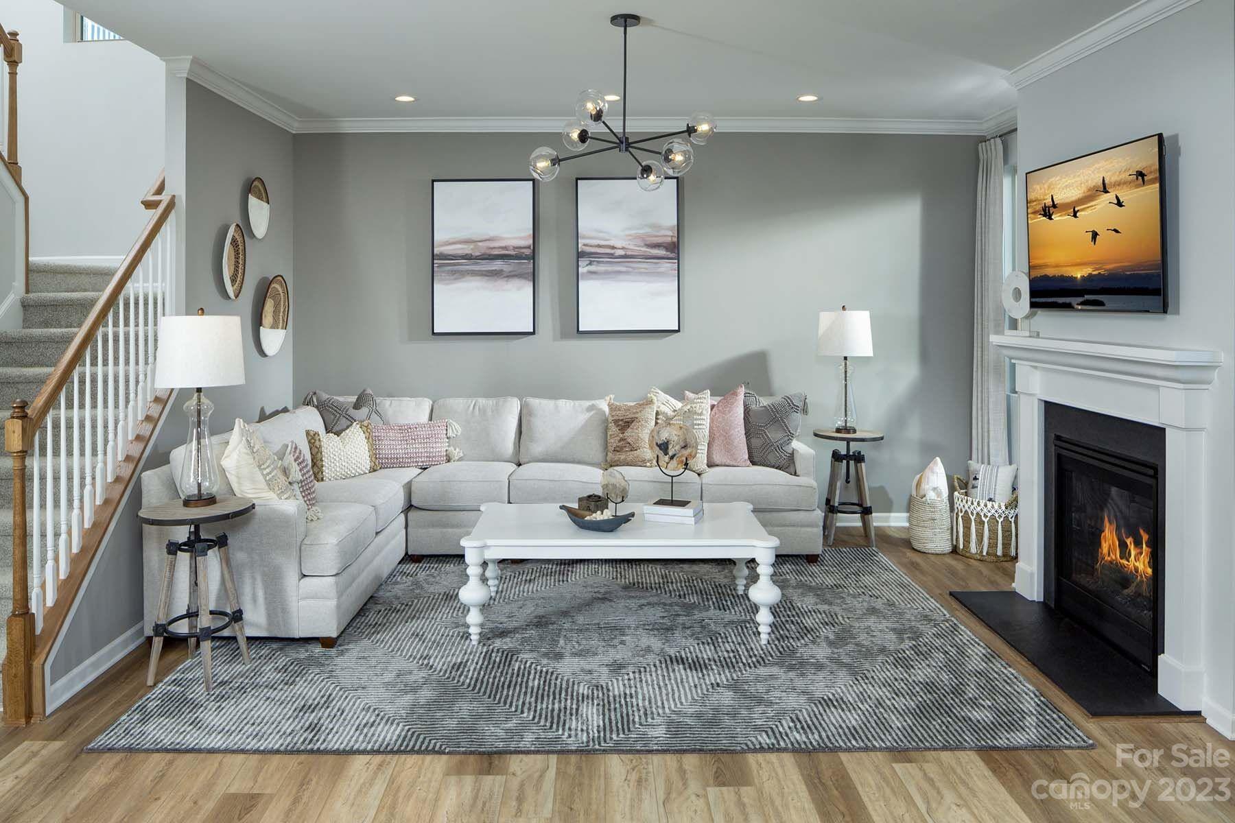 Waxhaw Landing - Residential