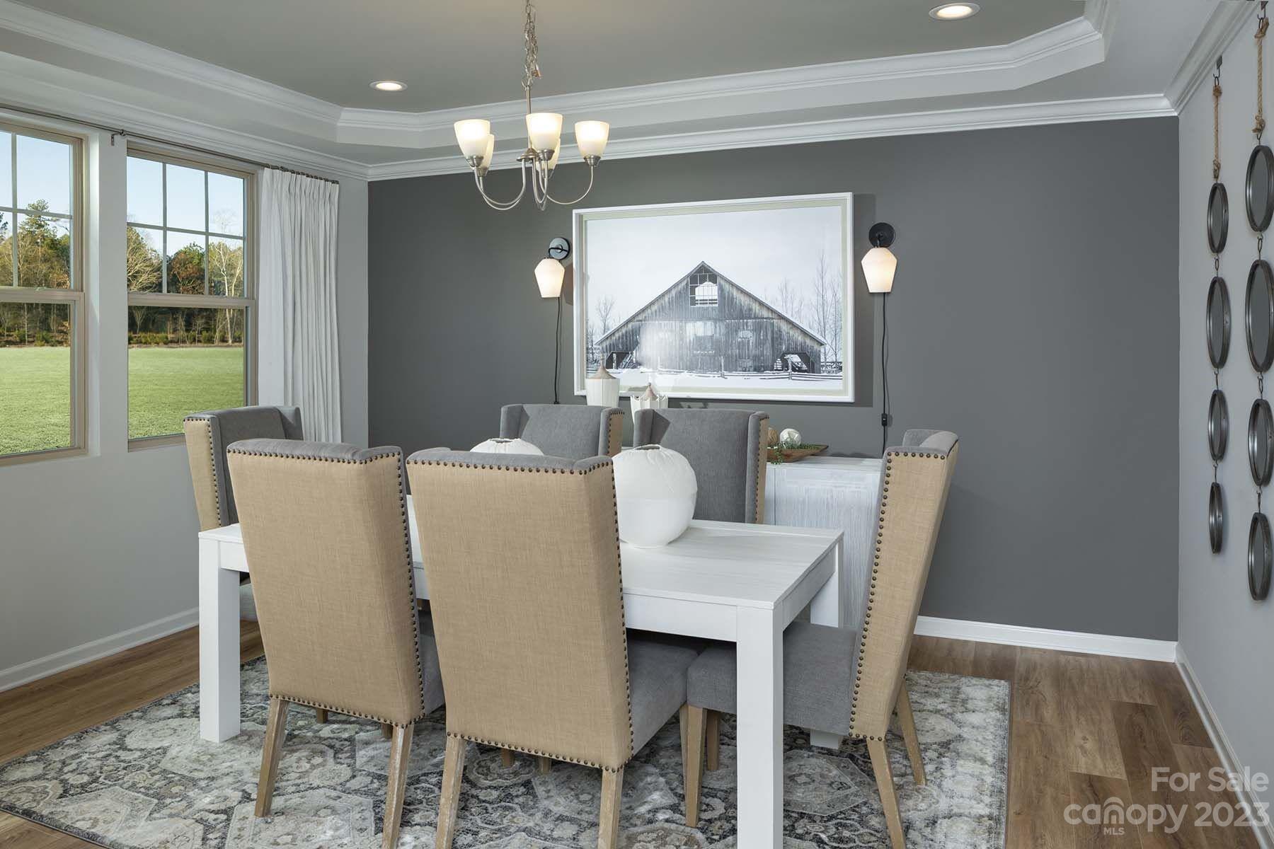 Waxhaw Landing - Residential