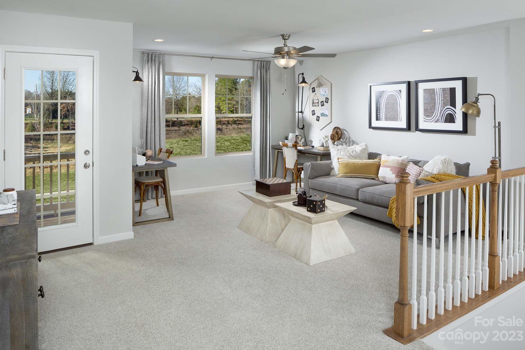 Waxhaw Landing - Residential