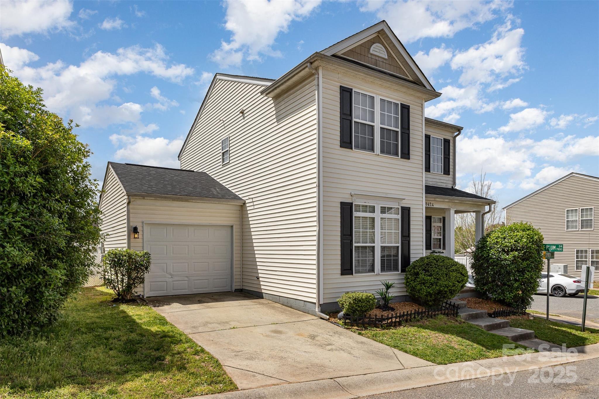 8424 Spirea Court