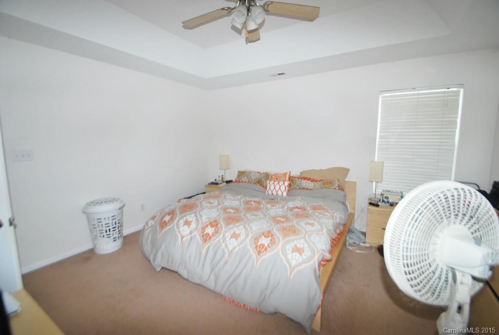 Cambridge - Residential