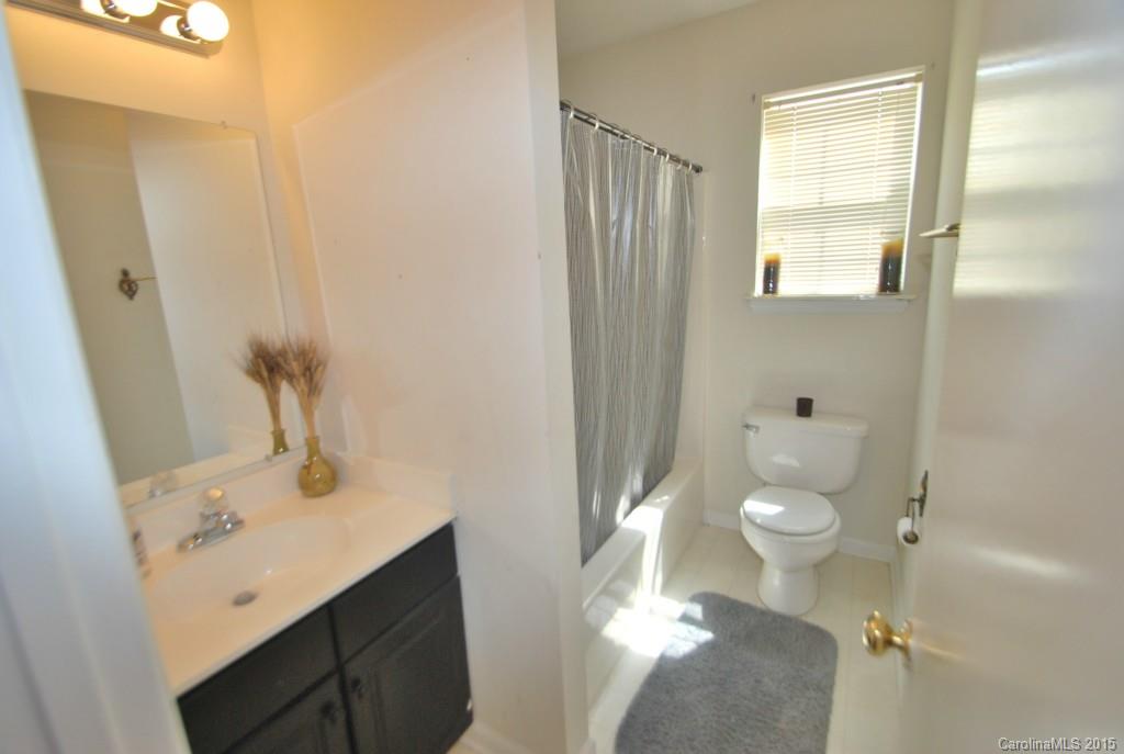 Cambridge - Residential