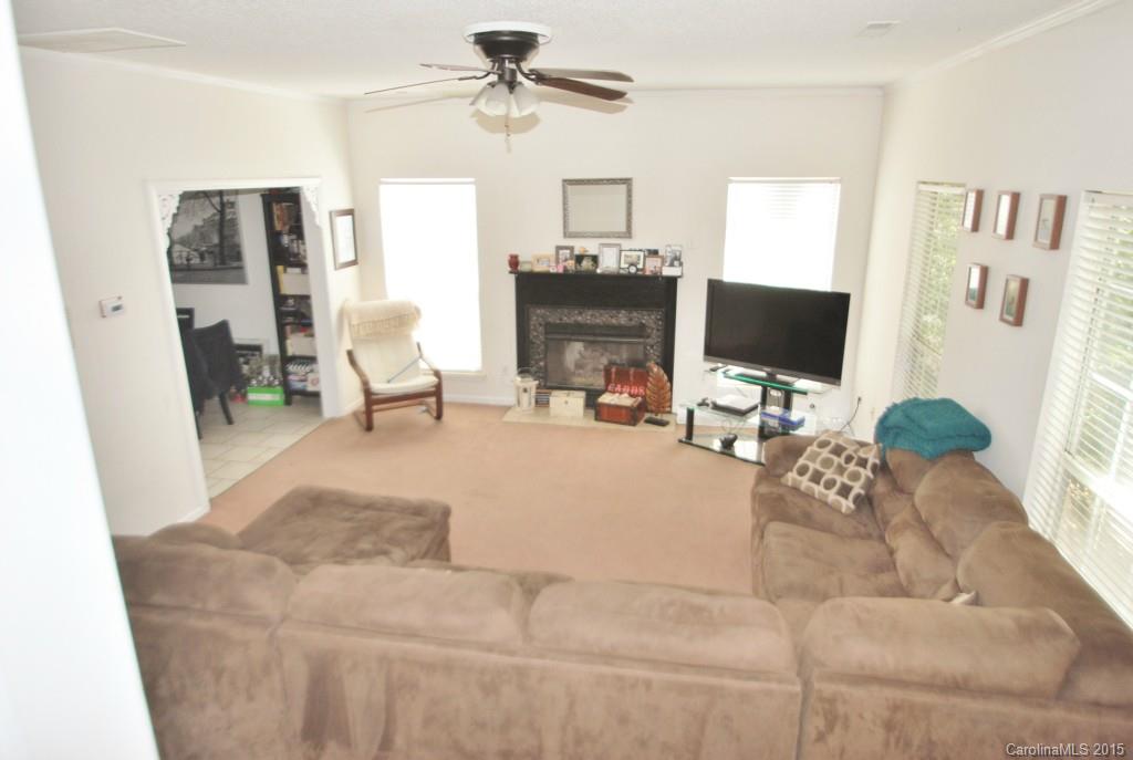 Cambridge - Residential