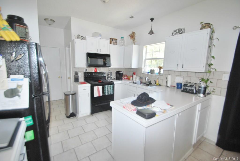 Cambridge - Residential