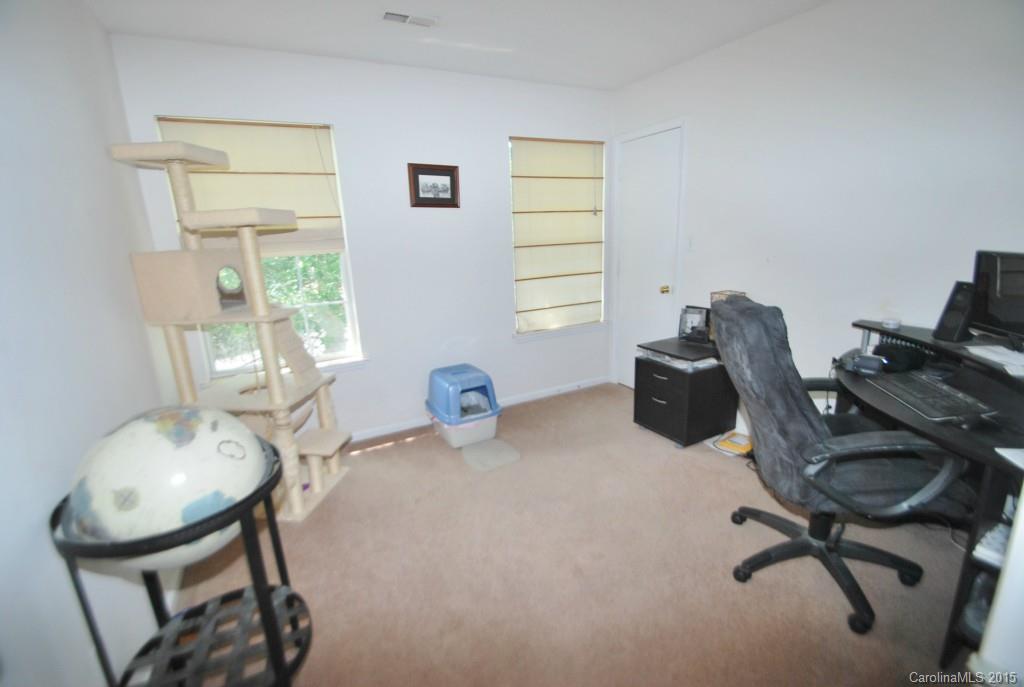 Cambridge - Residential