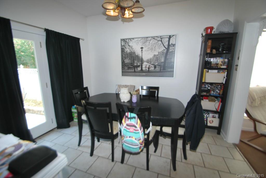 Cambridge - Residential