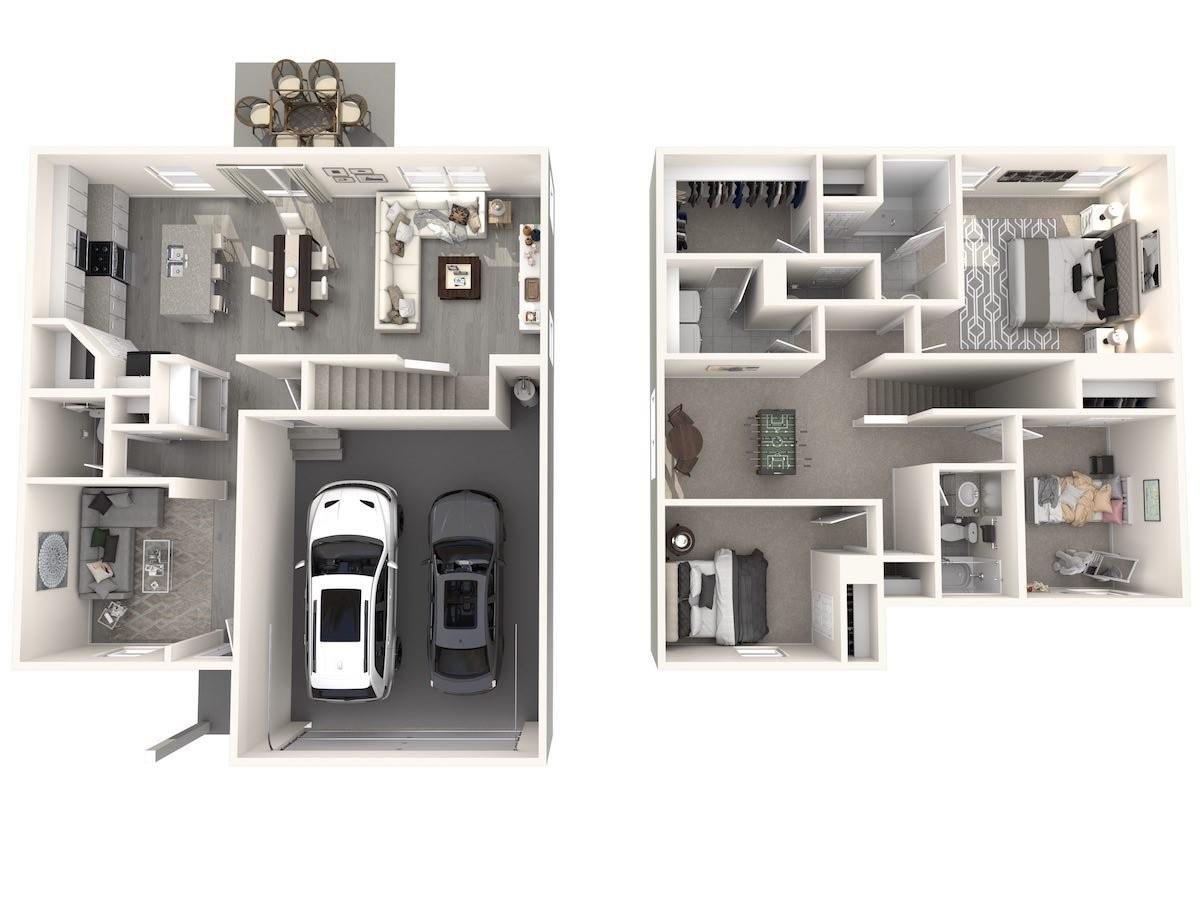 Harper Landing - Residential