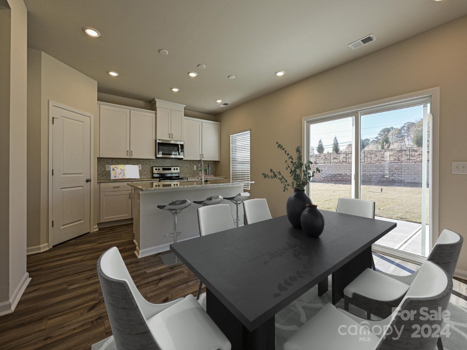 Harper Landing - Residential