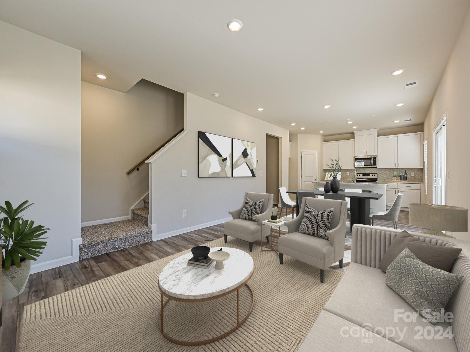 Harper Landing - Residential