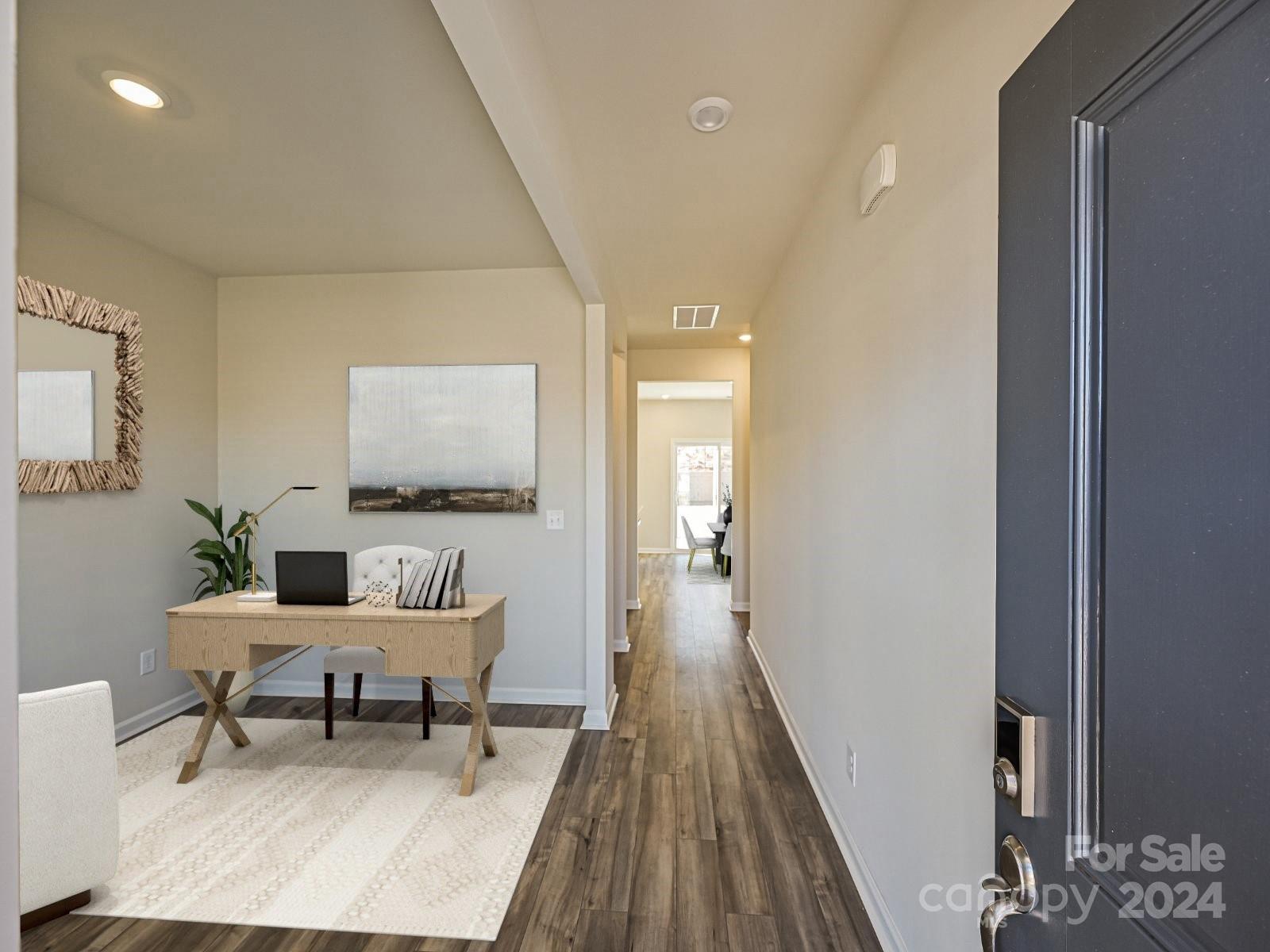 Harper Landing - Residential