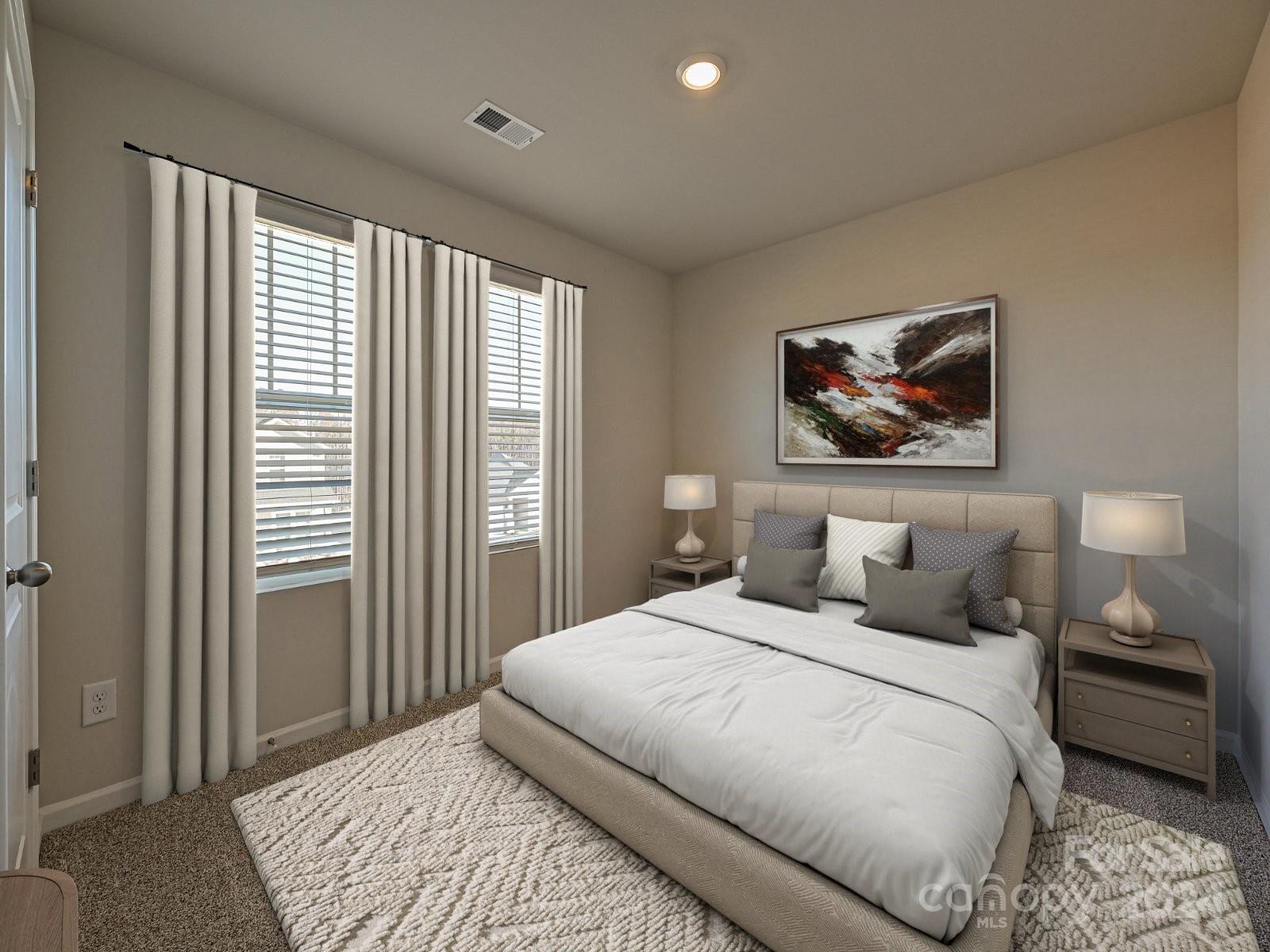 Harper Landing - Residential