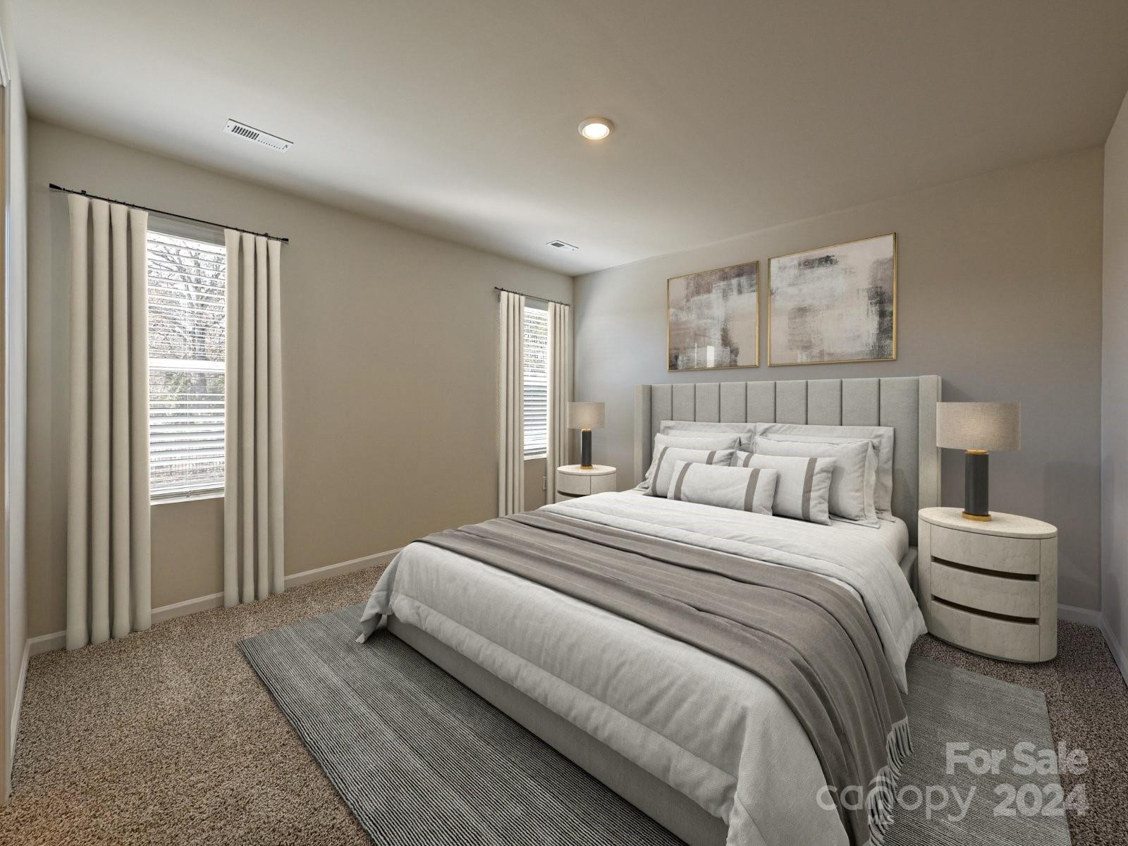 Harper Landing - Residential