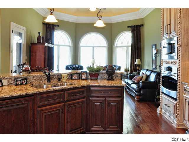 Swift Island Plantation - Residential