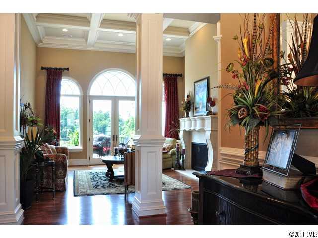 Swift Island Plantation - Residential