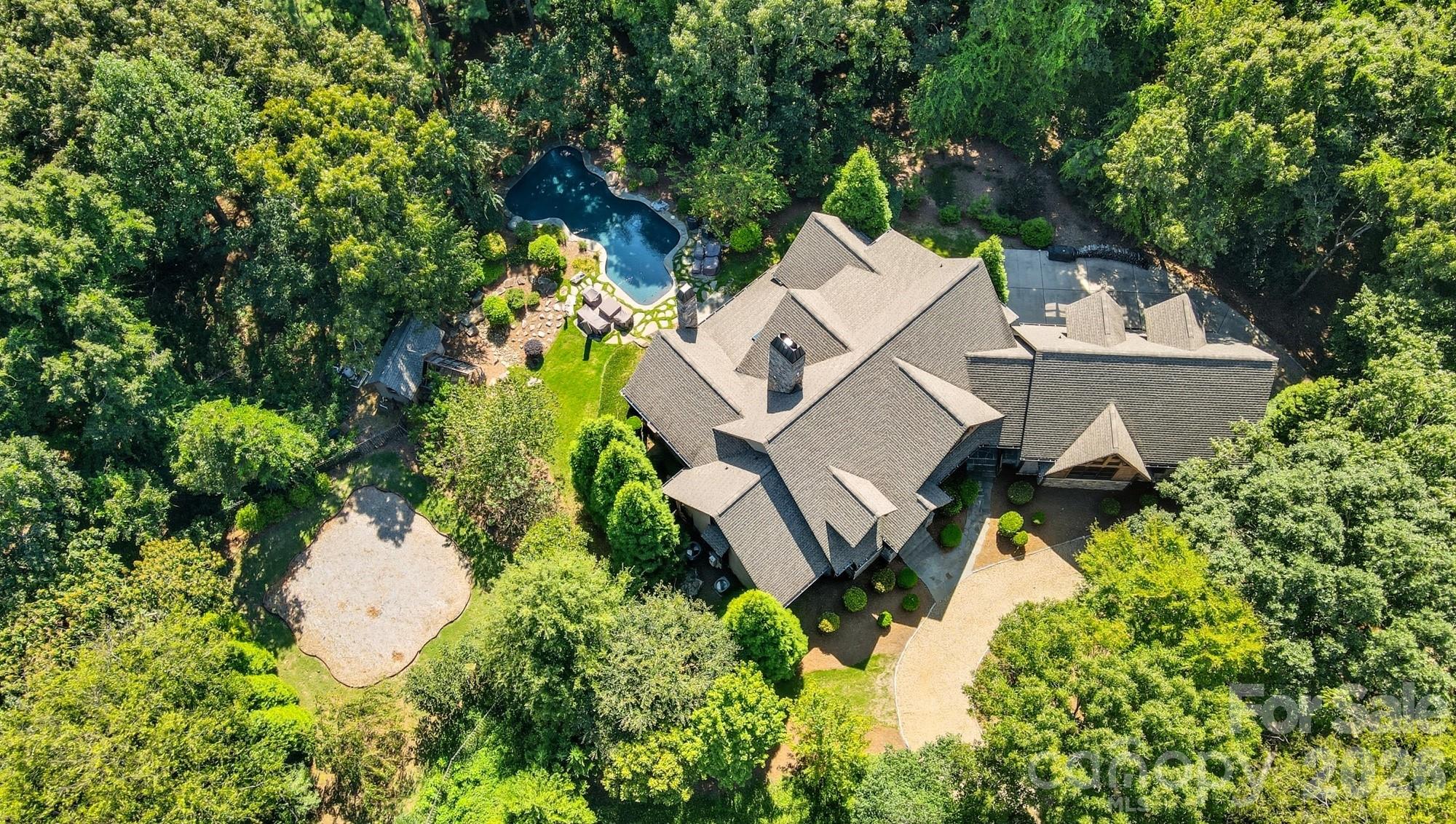 9208 Flying Eagle Lane