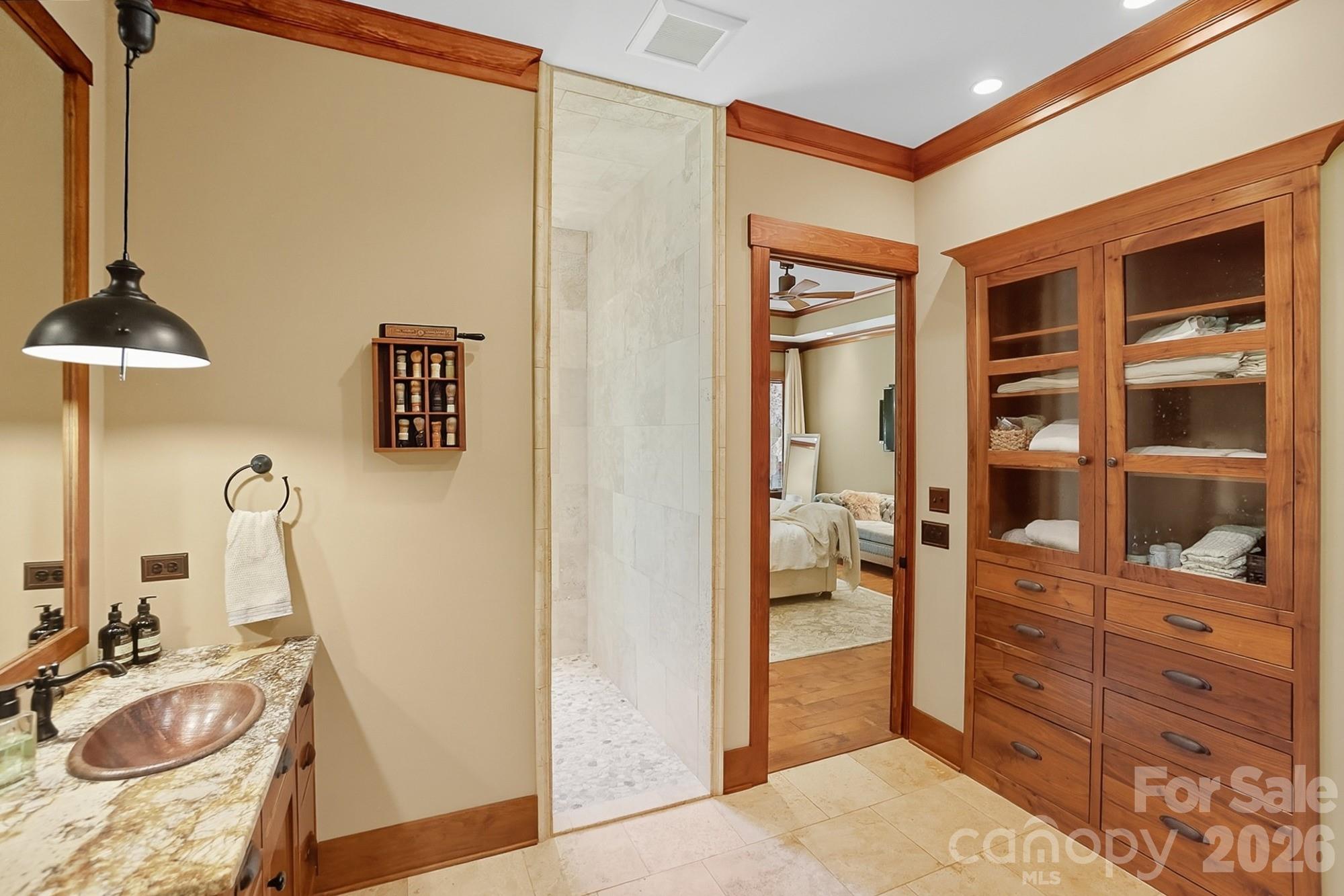 The Sanctuary - Residential