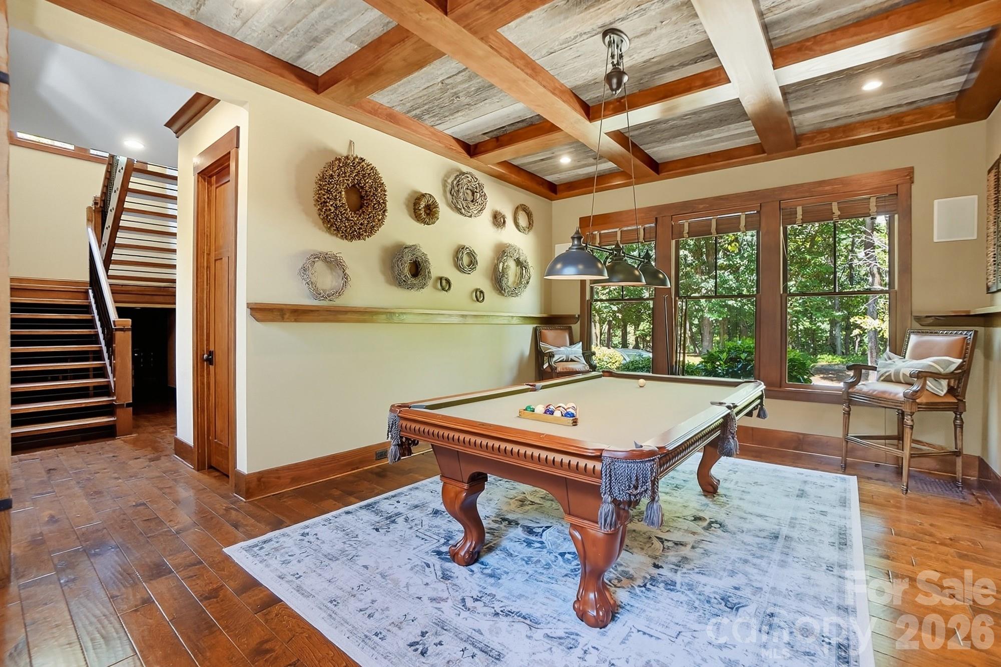 The Sanctuary - Residential